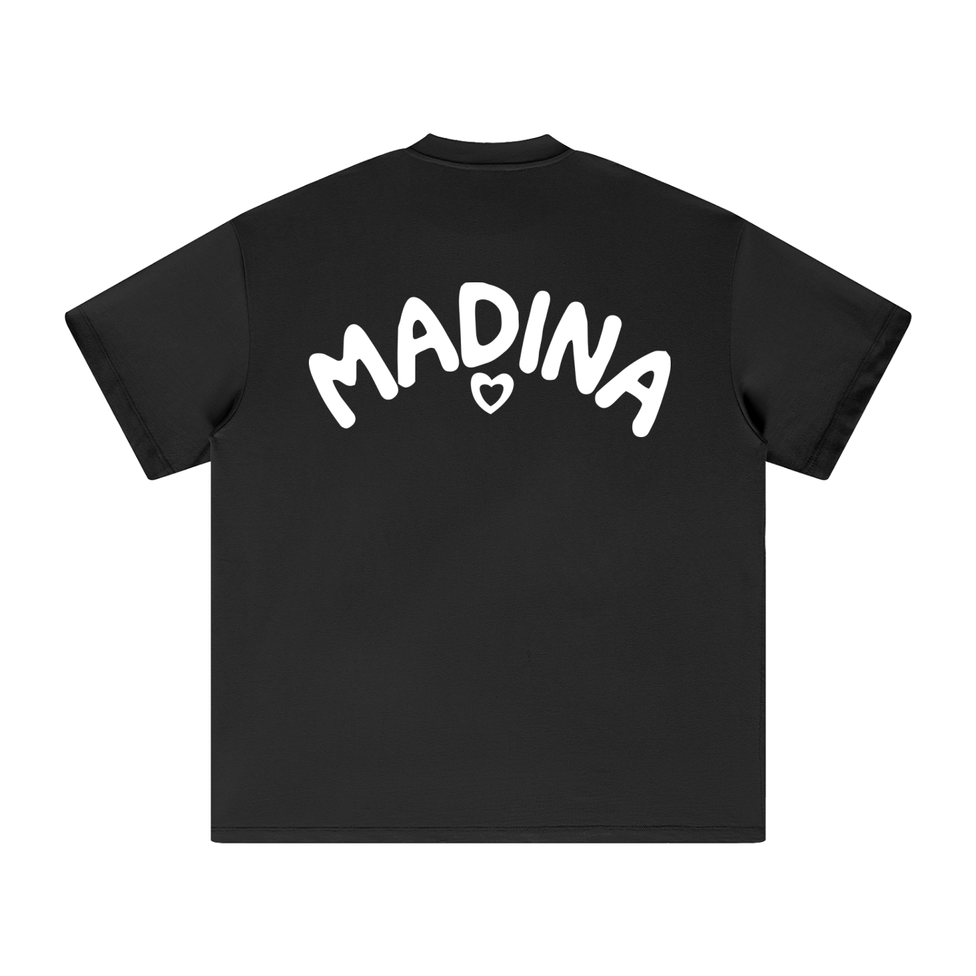 MM T-shirt Street Icon
