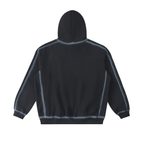 MM Hoodie Oversize – Luxe