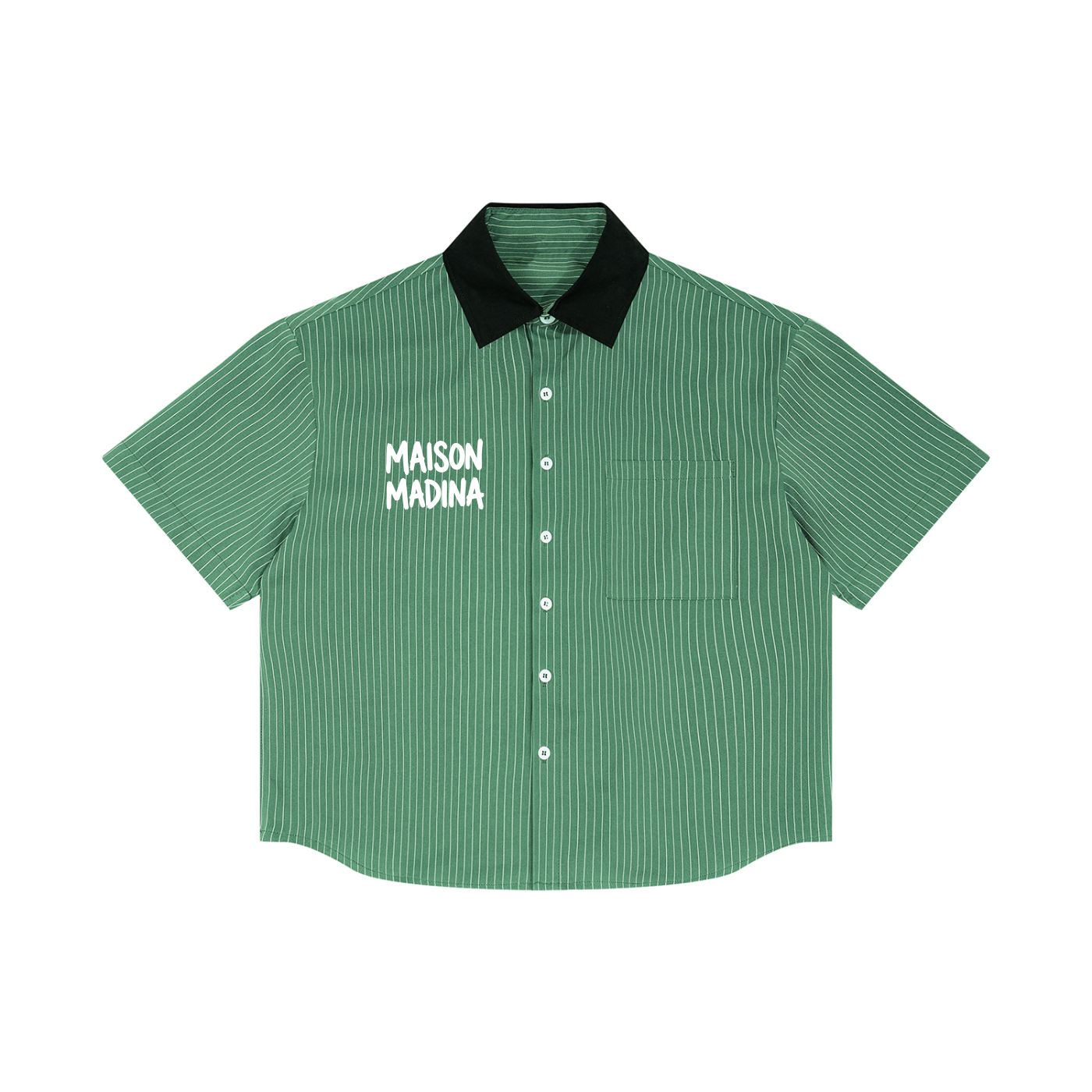 MM — Chemise Riviera