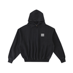 MM Hoodie – Fleece Washed