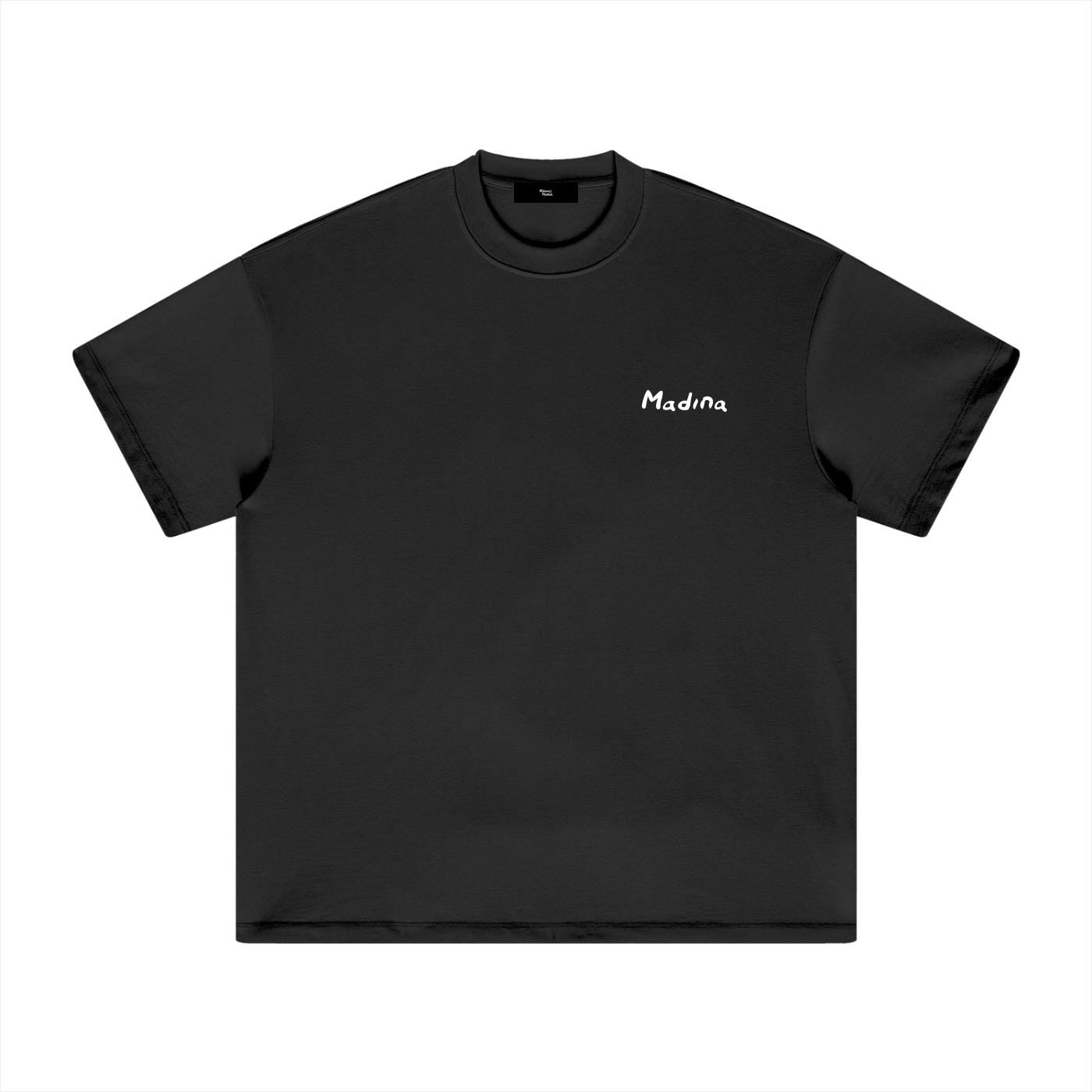 MM T-shirt Street Icon
