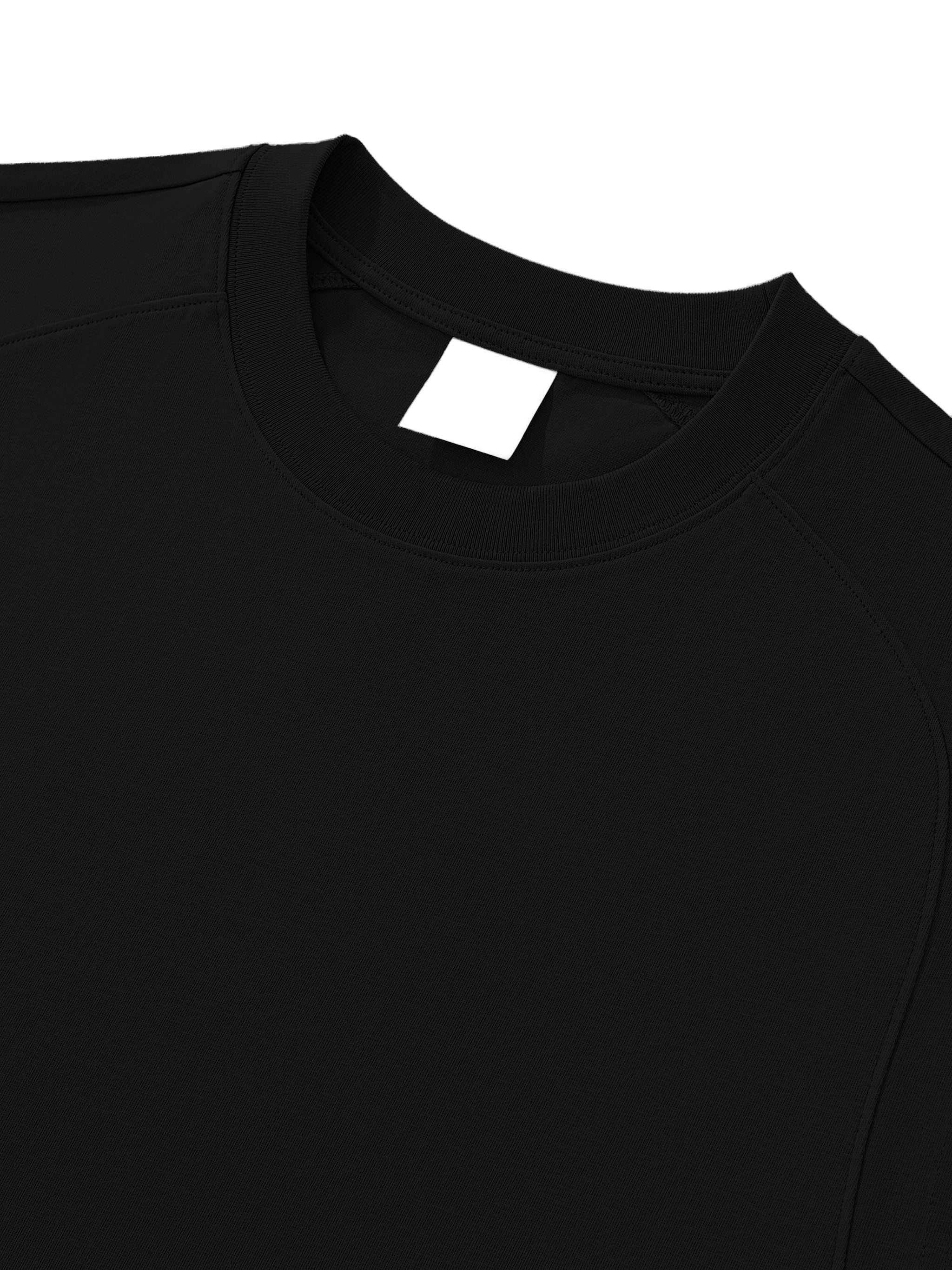 Débardeur en Coton & Sorona® – Maison Madina