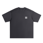 MM T-shirt Oversize – Signature