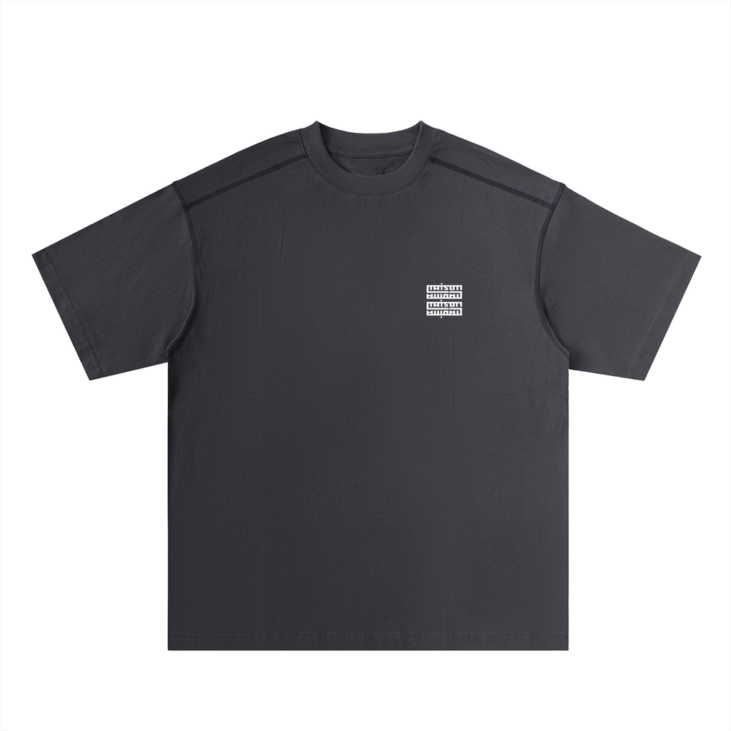 T-shirt Basic Maison Madina