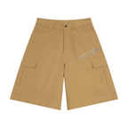 MM Short Cargo Tissé