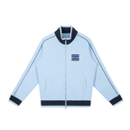MM Veste Raglan – Color Block
