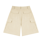 MM Short Cargo Tissé
