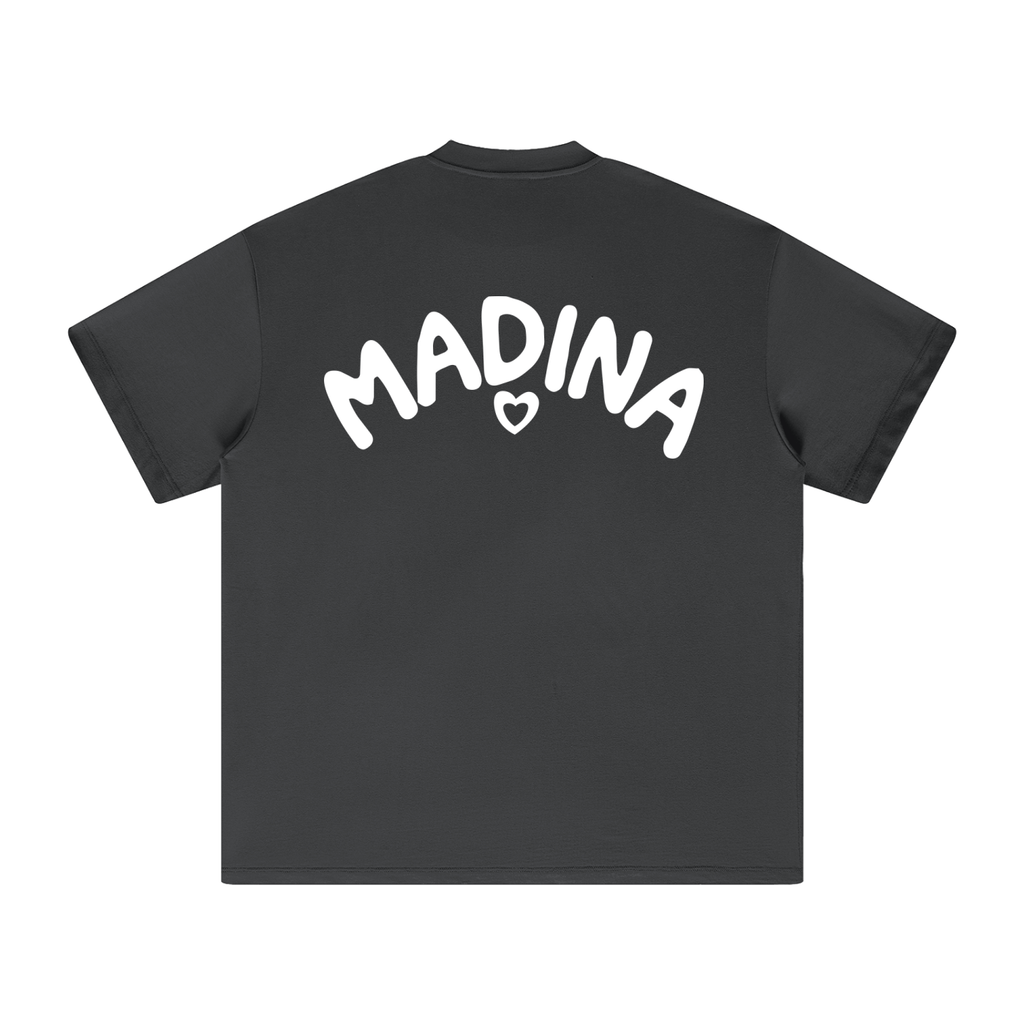 MM T-shirt Street Icon