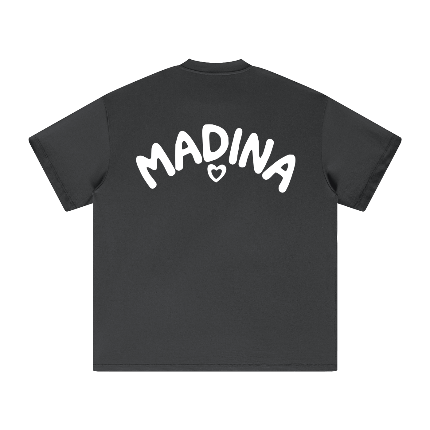 MM T-shirt Street Icon