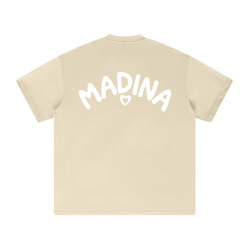 MM T-shirt Street Icon