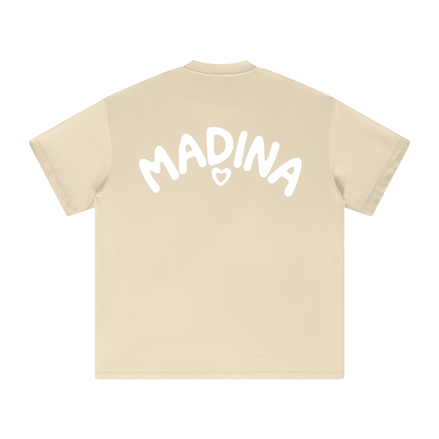 MM T-shirt Street Icon