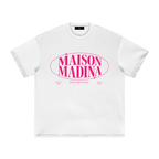 MM - Heavyweight Earth Tone T-Shirt