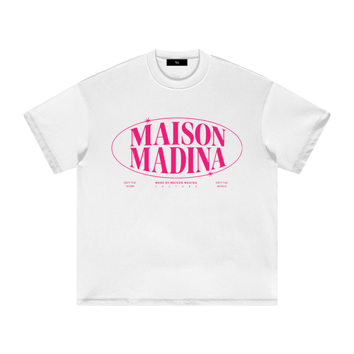 MM - Heavyweight Earth Tone T-Shirt
