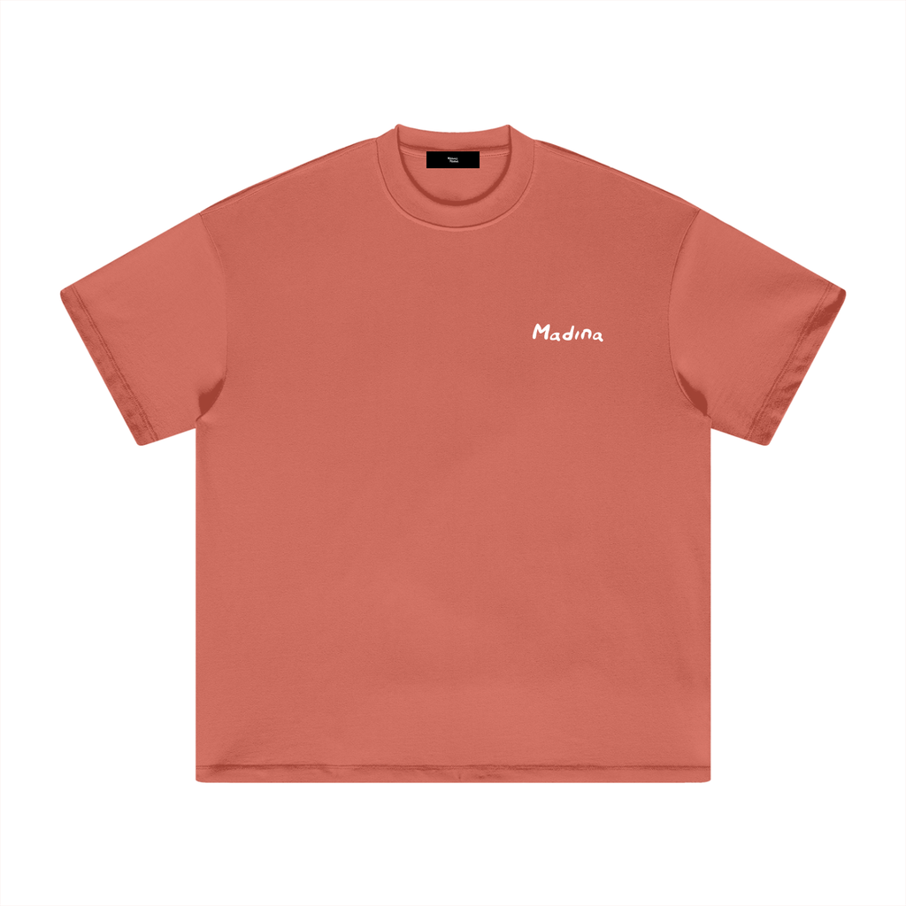 MM T-shirt Street Icon