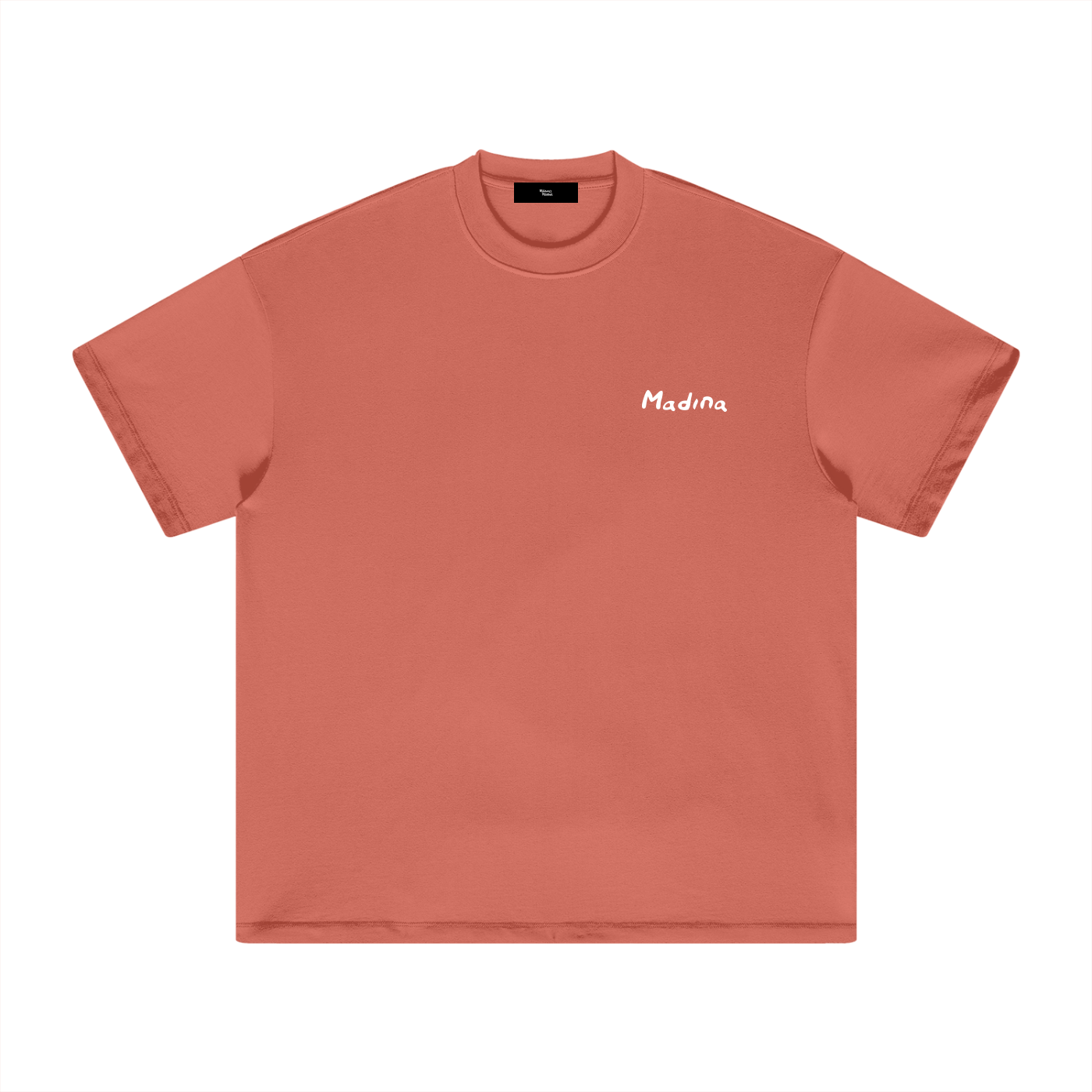 MM T-shirt Street Icon