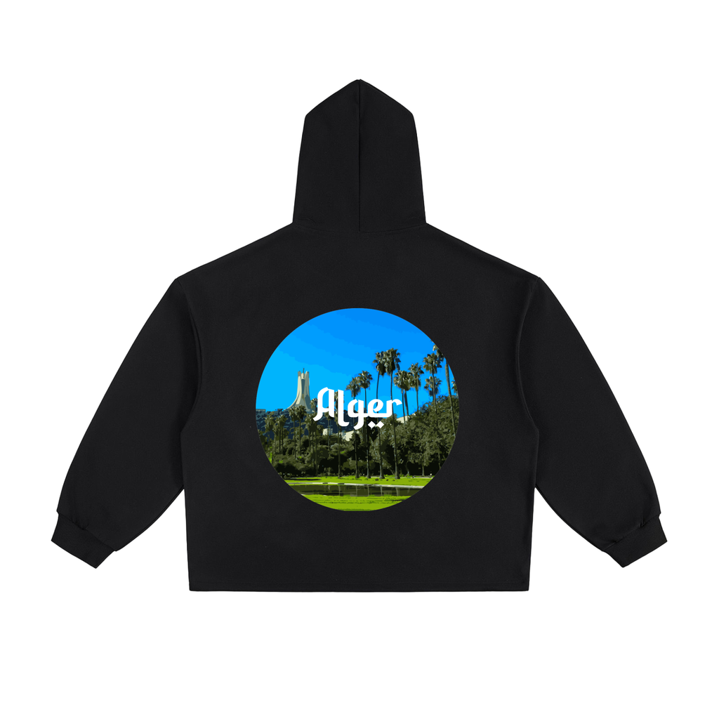 Sweat Oversize Premium Alger