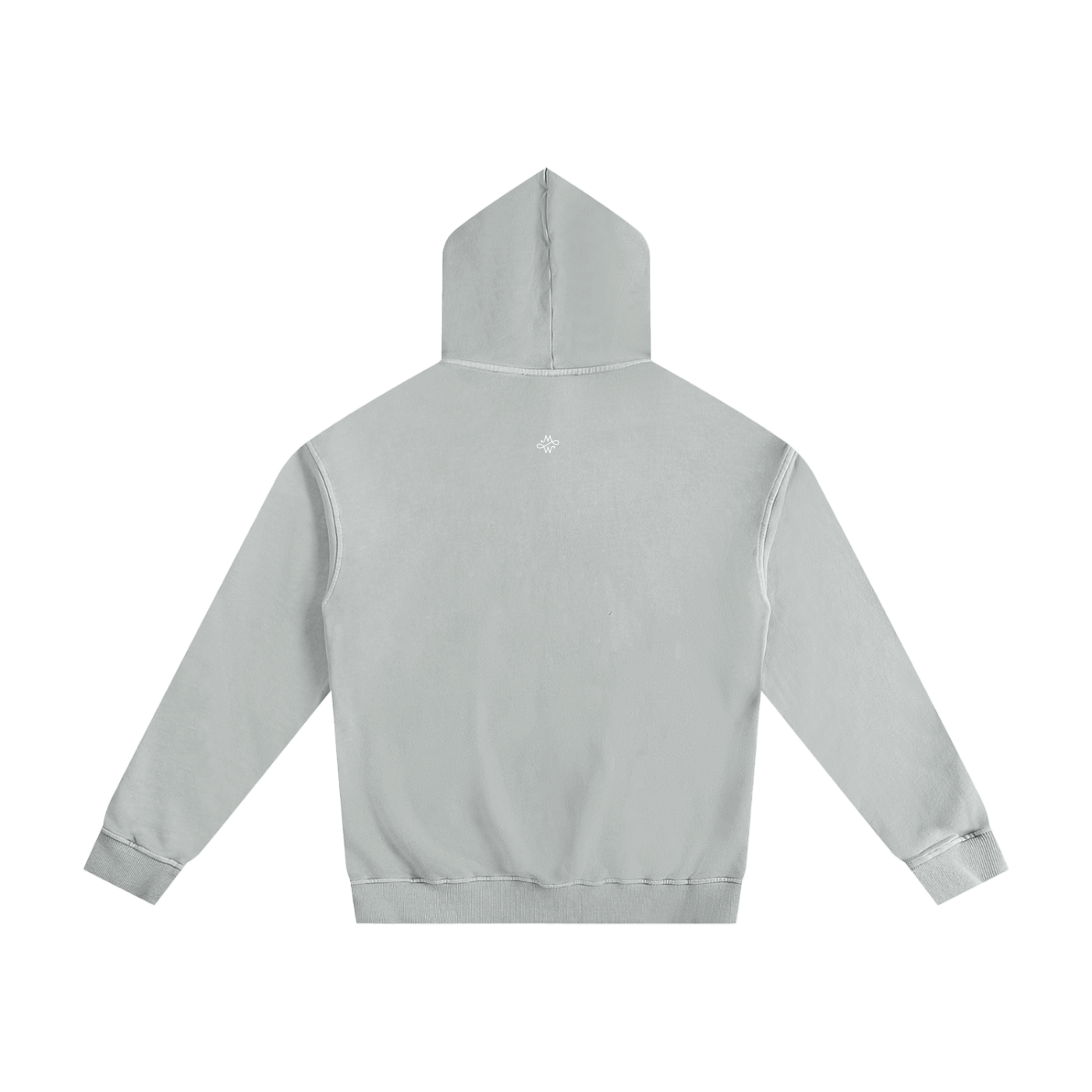 Eco-Friendly Enzyme Washed Hoodie | Style durable & confort naturel