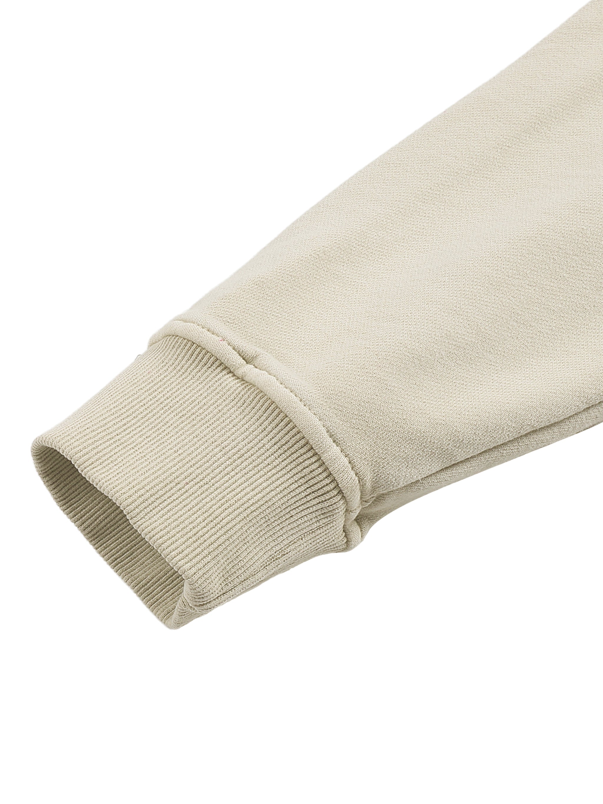 Eco-Friendly Enzyme Washed Hoodie | Style durable & confort naturel