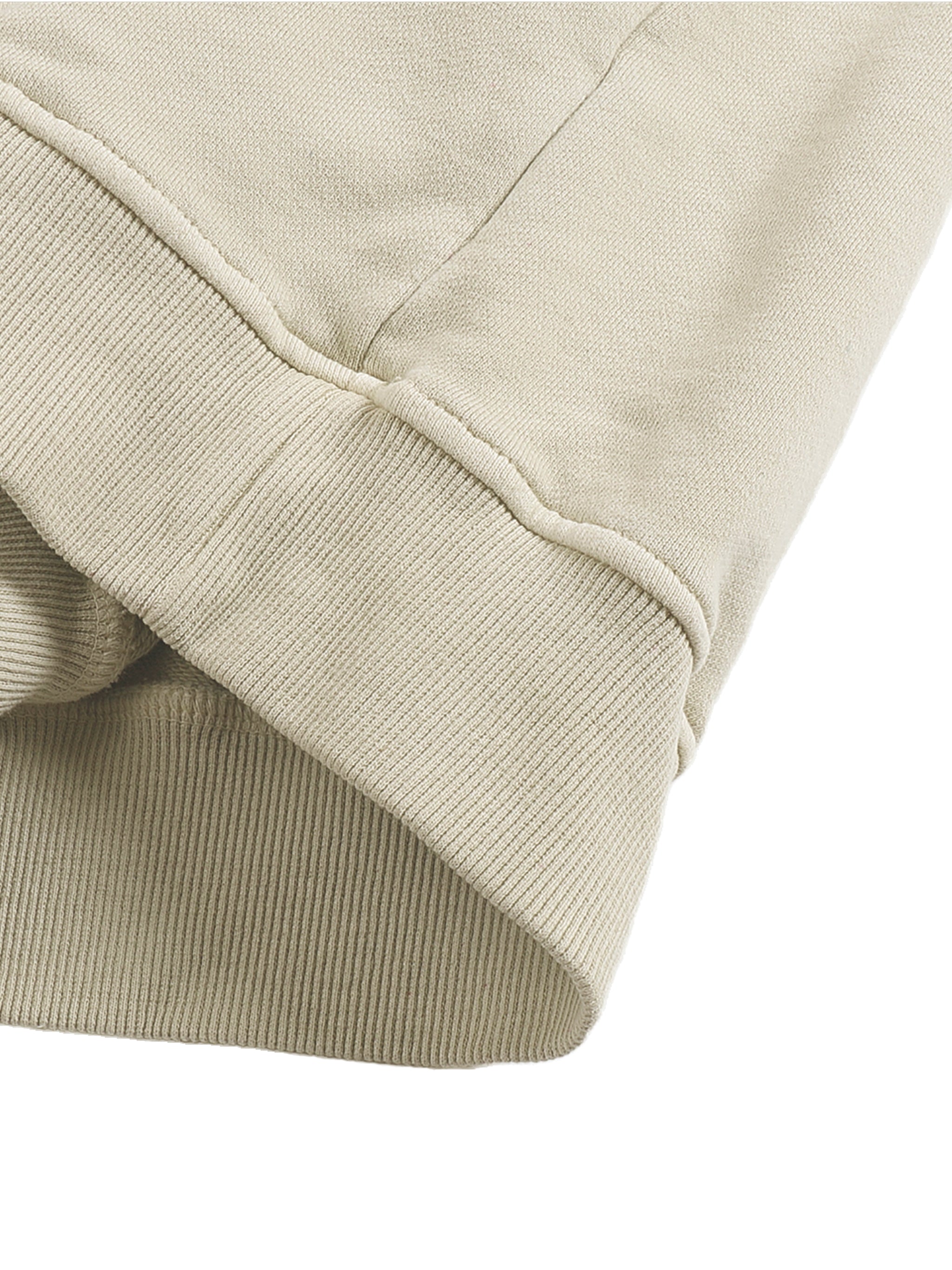 Eco-Friendly Enzyme Washed Hoodie | Style durable & confort naturel