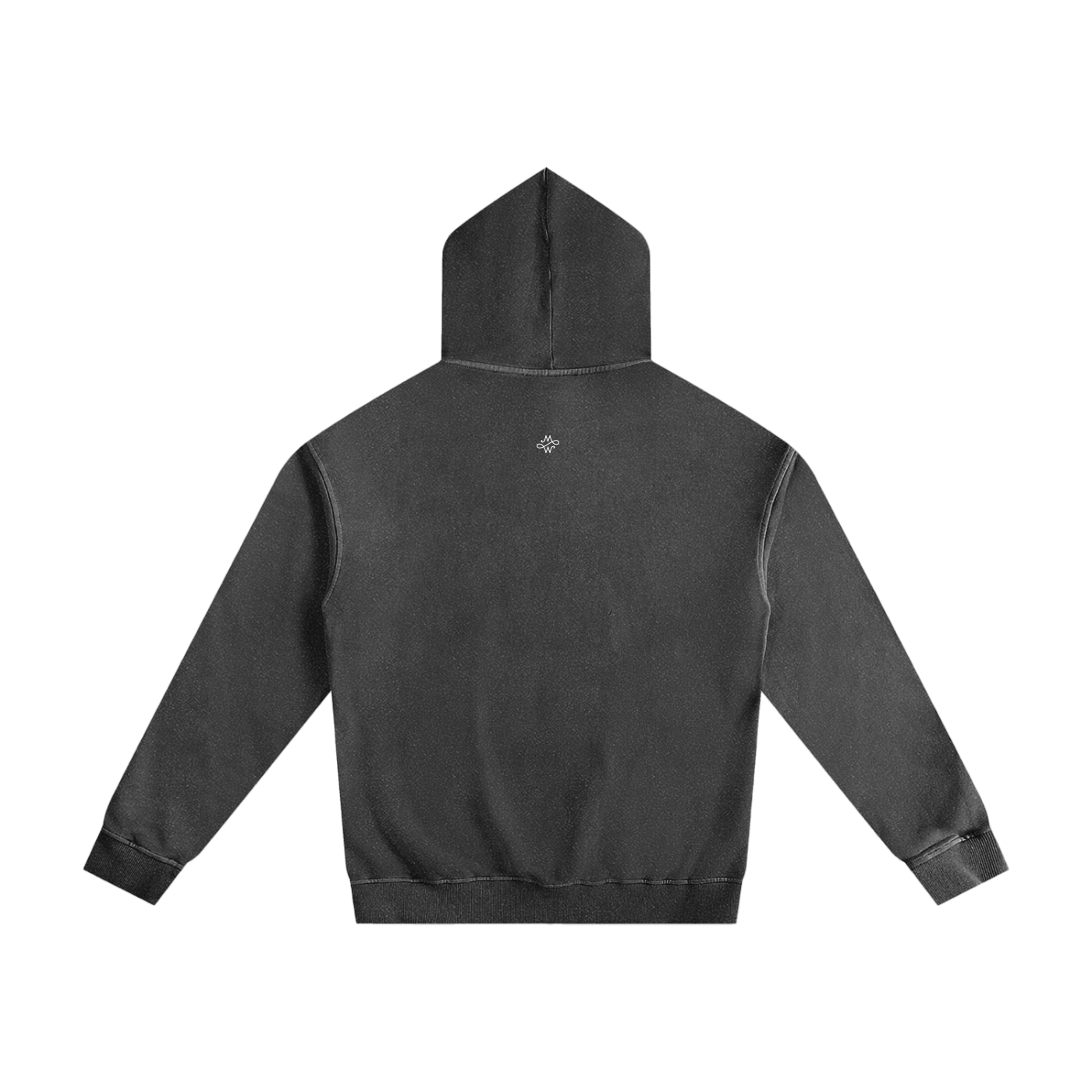 Eco-Friendly Enzyme Washed Hoodie | Style durable & confort naturel