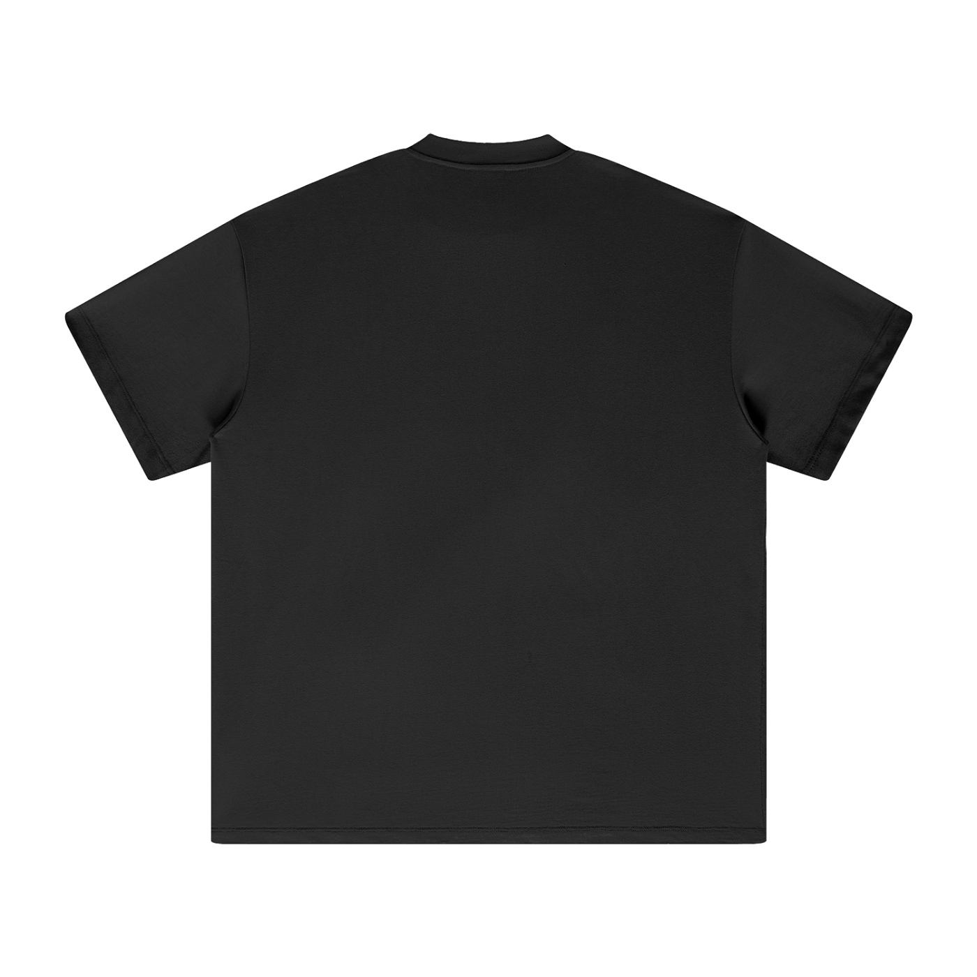 MM - Heavyweight Earth Tone T-Shirt