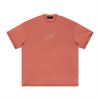 T-Shirt Oversize Epingle Maison Madina centré