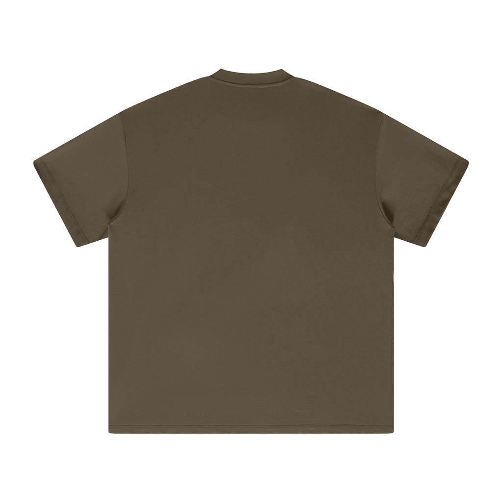 MM T-shirt Heavyweight – Ton Terre