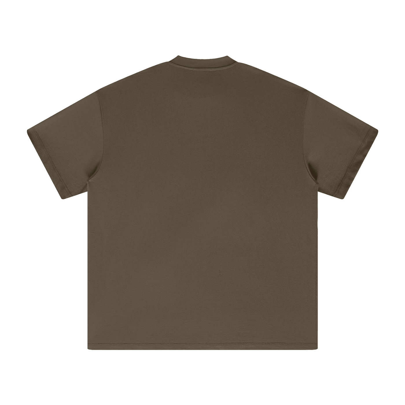 MM T-shirt Heavyweight – Ton Terre