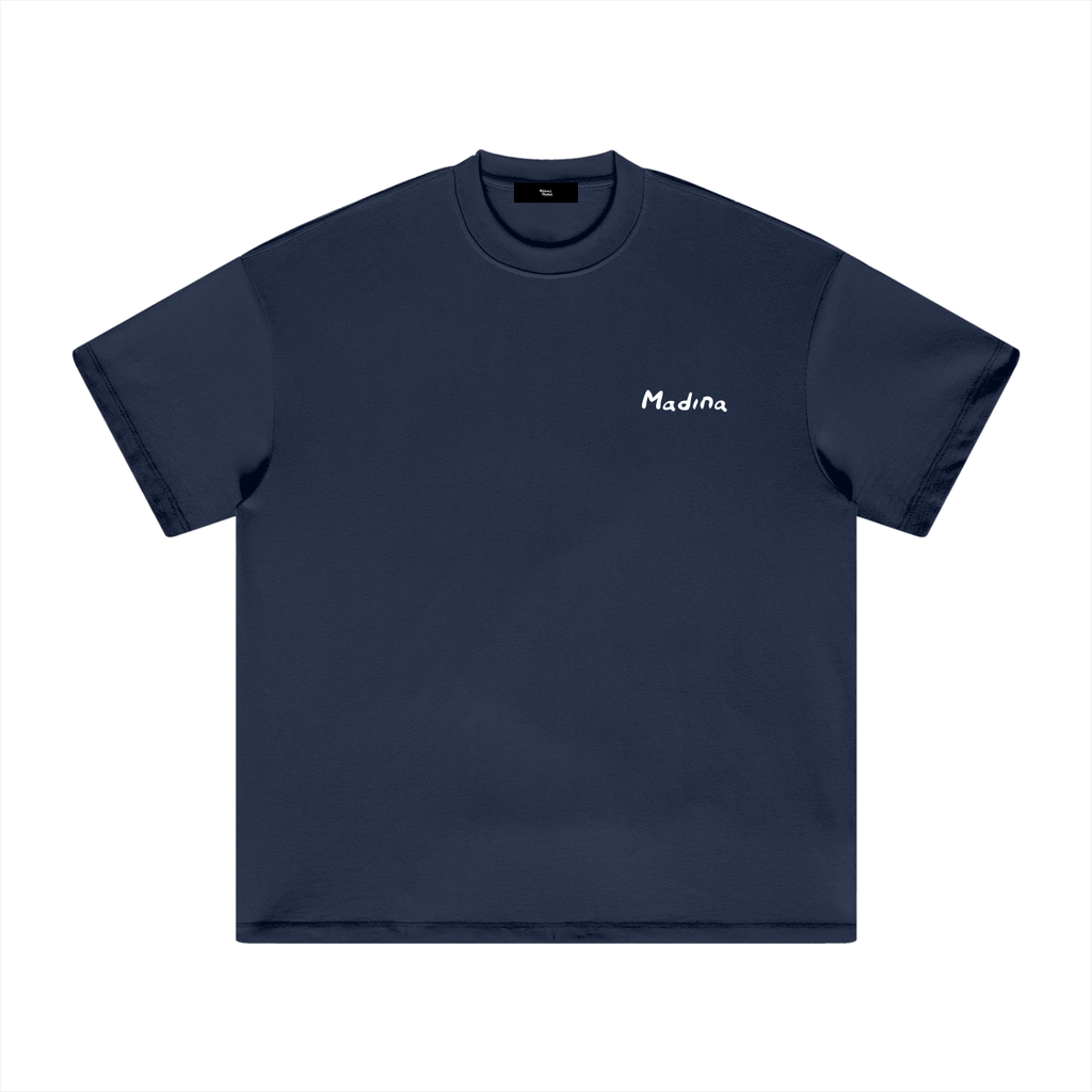 MM T-shirt Street Icon