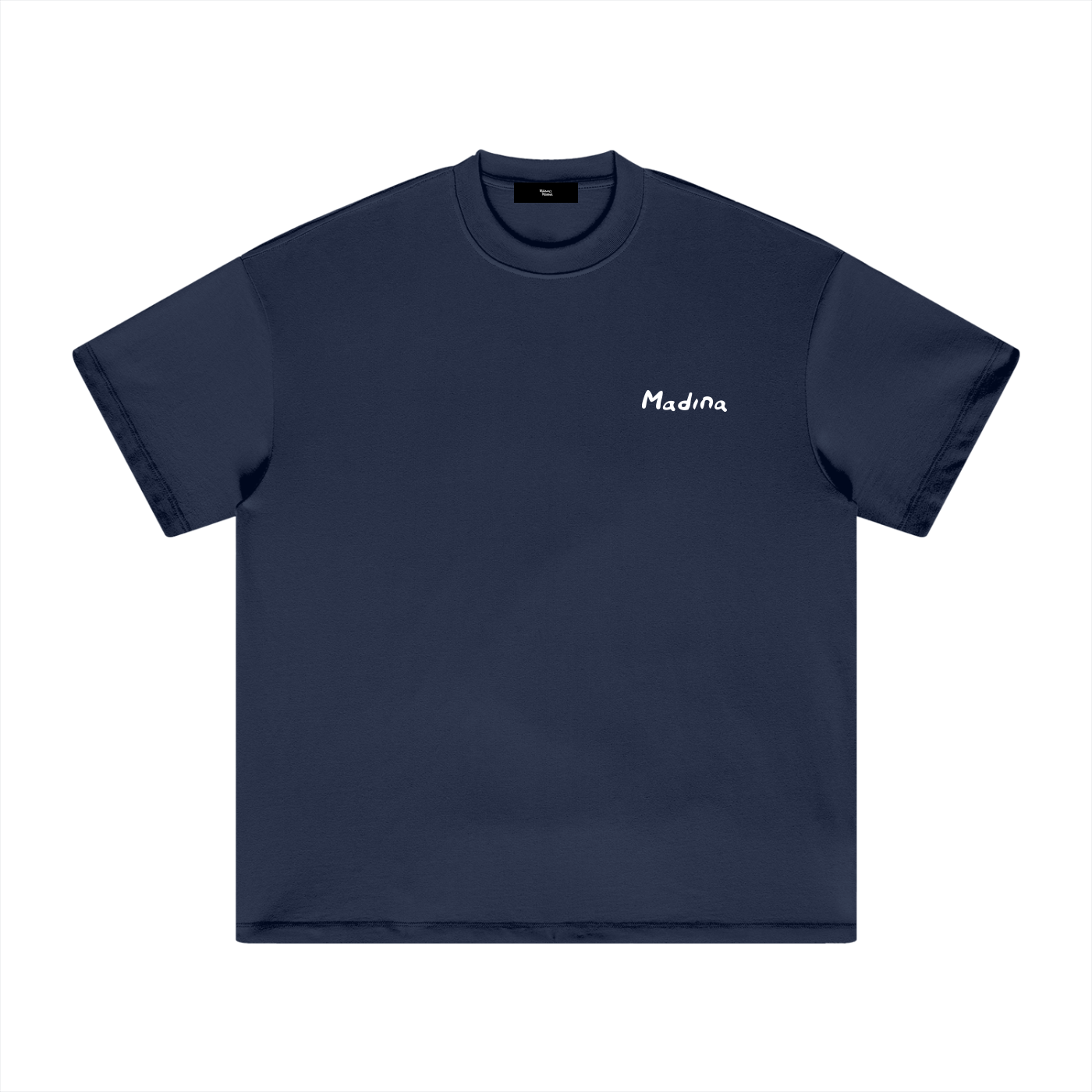 MM T-shirt Street Icon