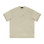 T-Shirt Oversize Epingle Maison Madina centré