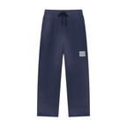 MM Pantalon Straight – Brume d’Hiver