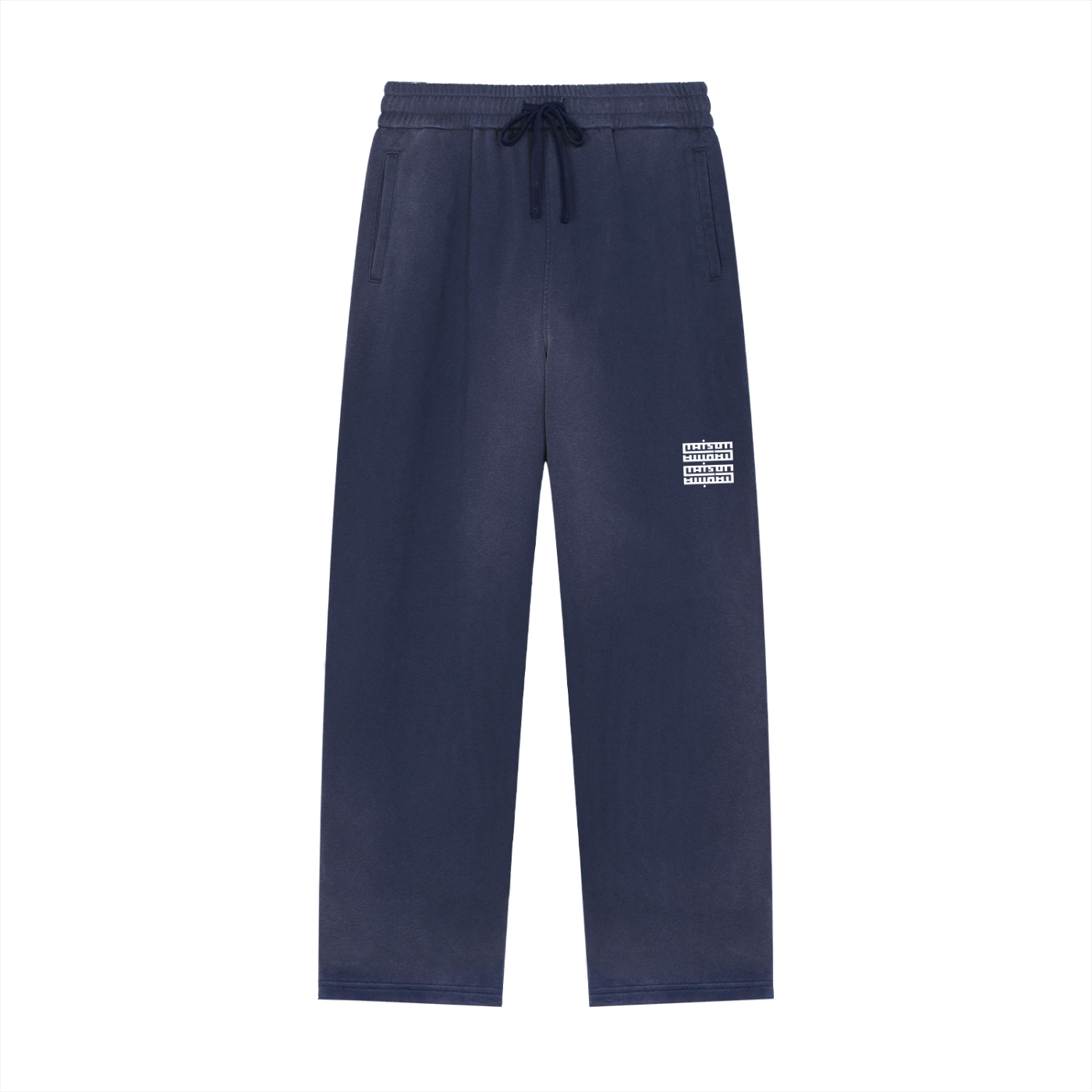 Pantalon Brume d'hiver – Coupe Droite