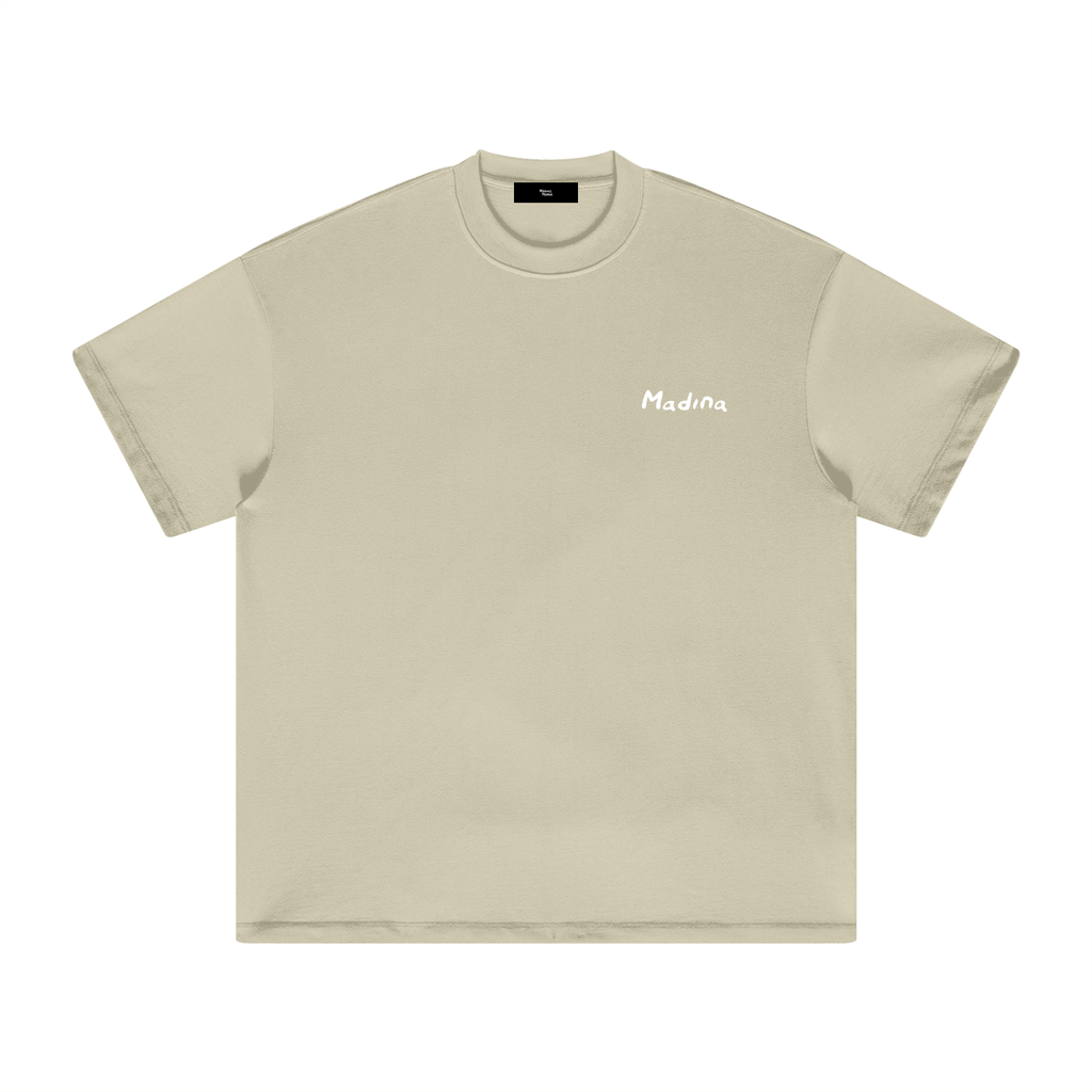 MM T-shirt Street Icon
