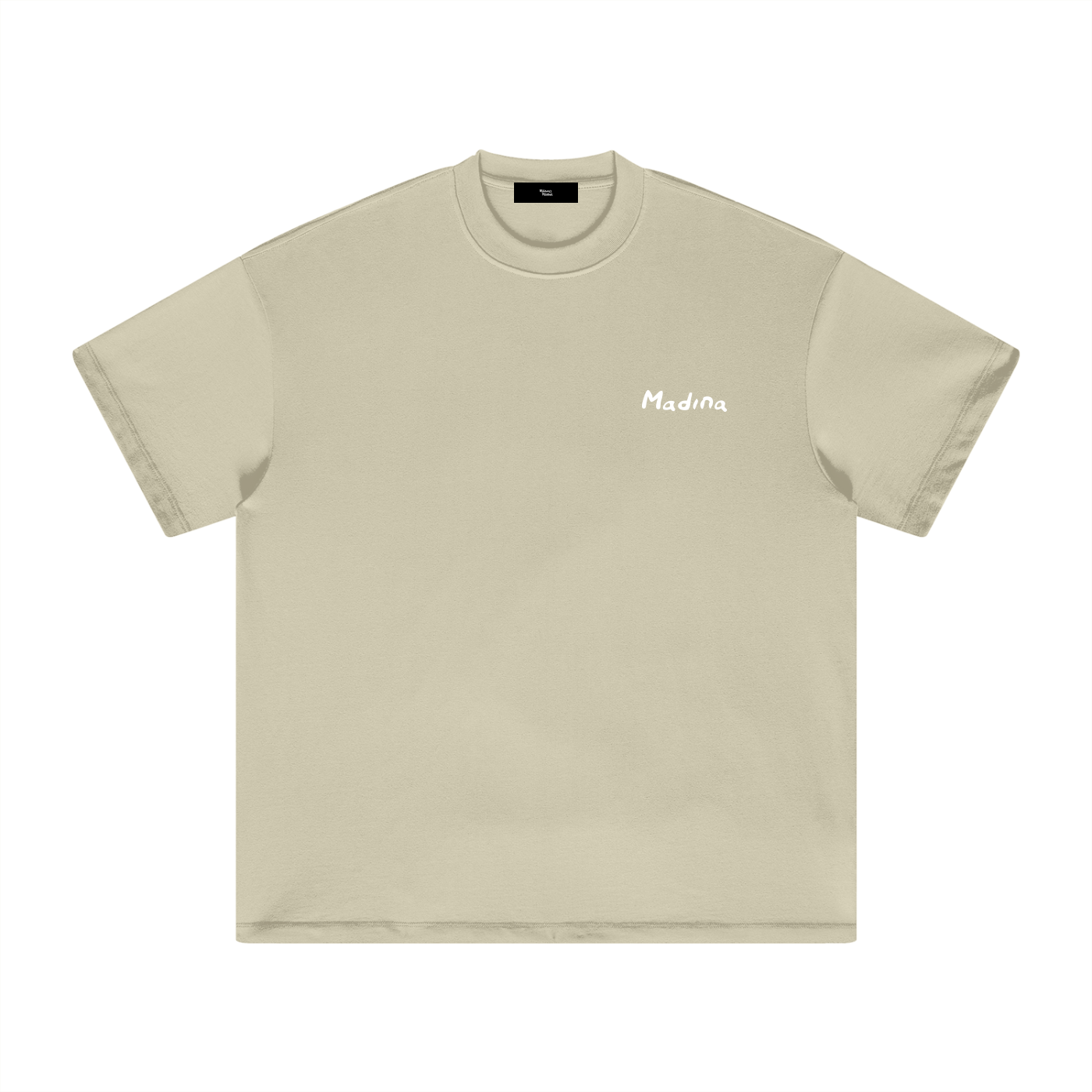 MM T-shirt Street Icon