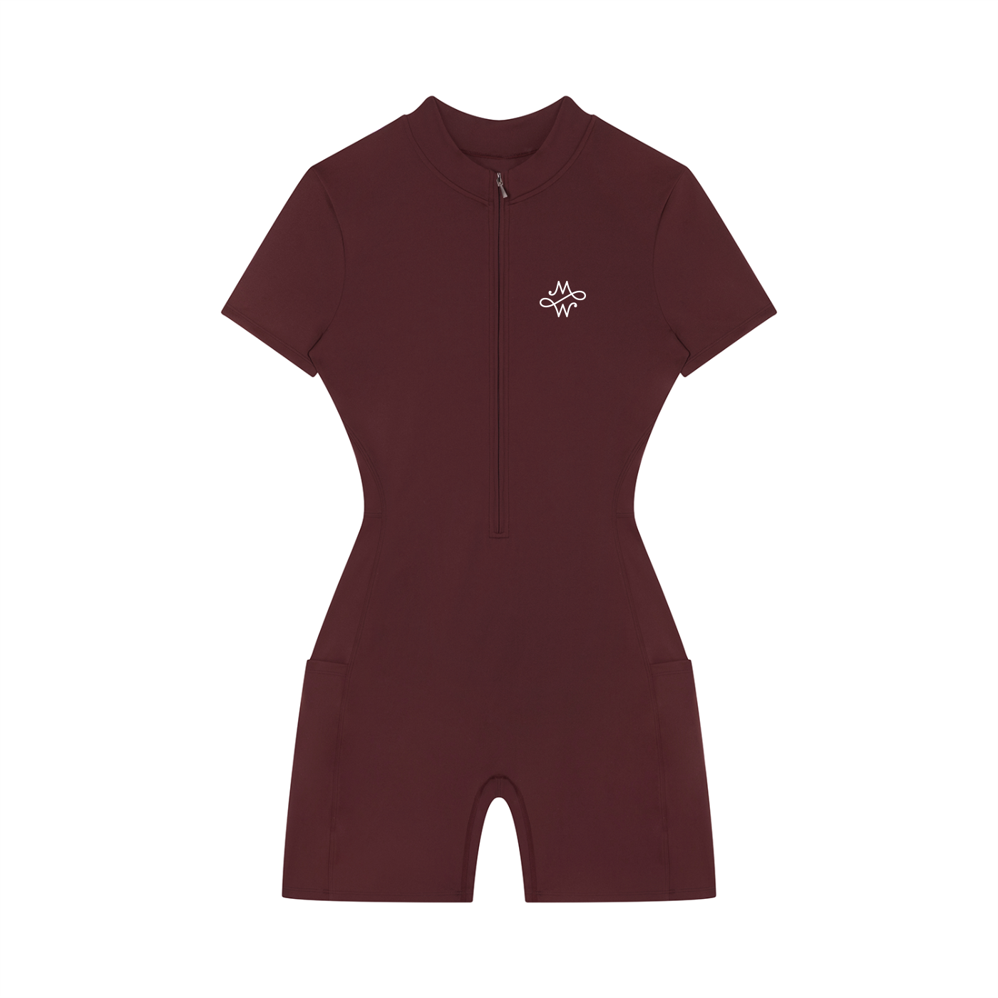 MM - Combishort Signature
