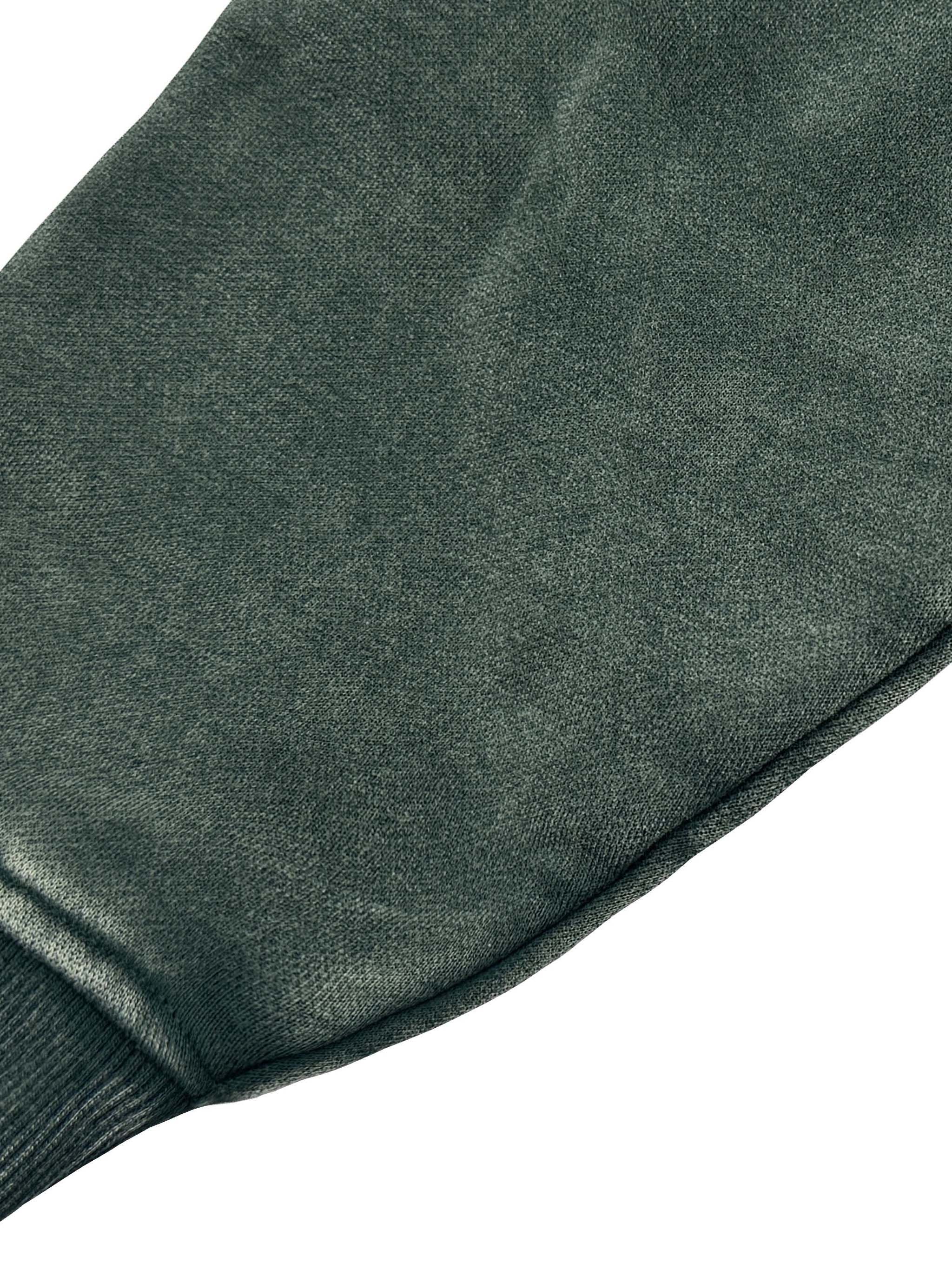 Gilet Délavé Unisexe - 355 GSM