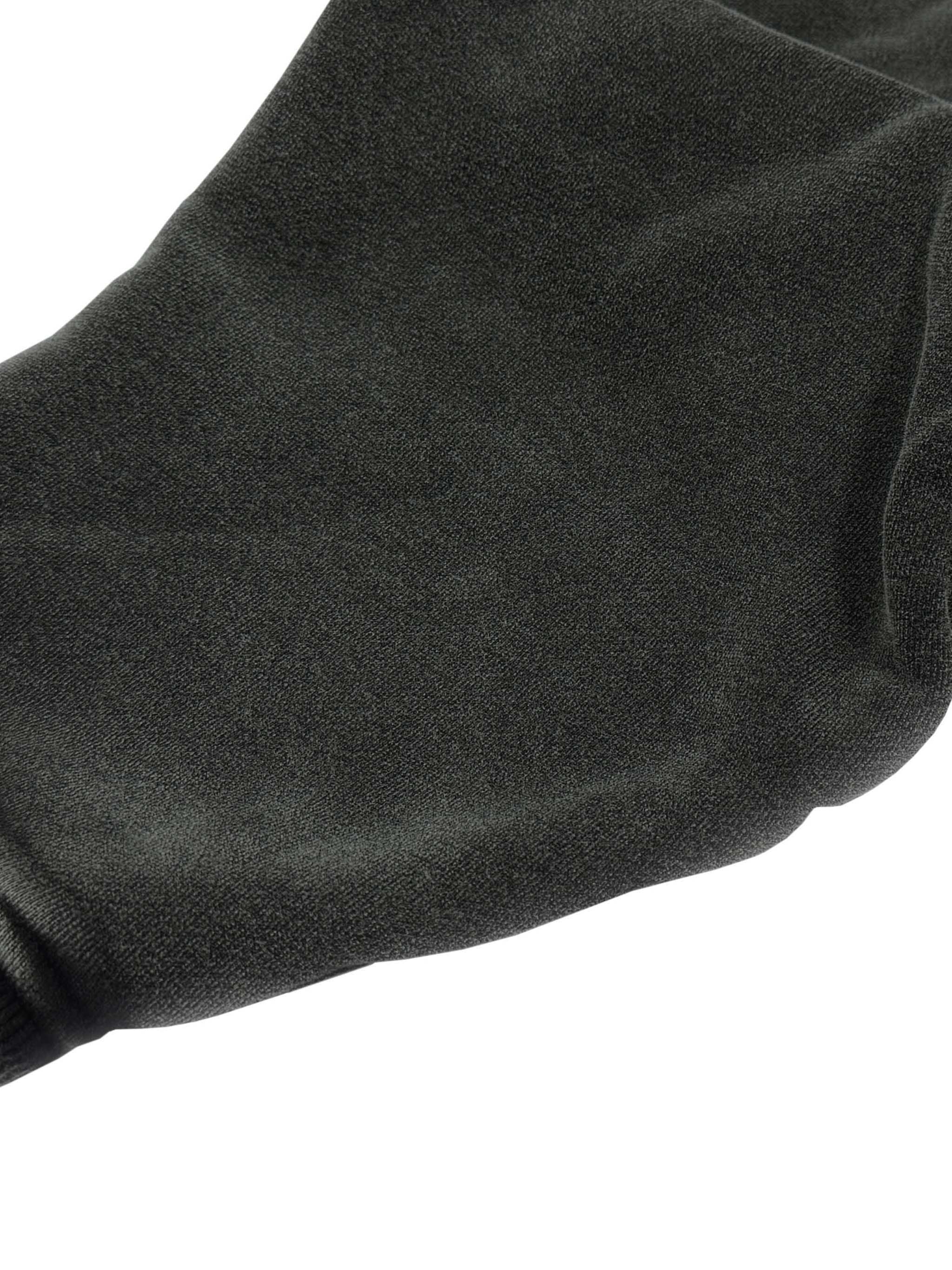 Gilet Délavé Unisexe - 355 GSM