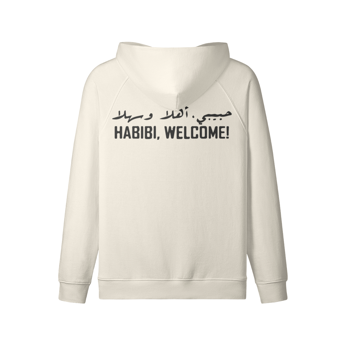 Gilet Habibi