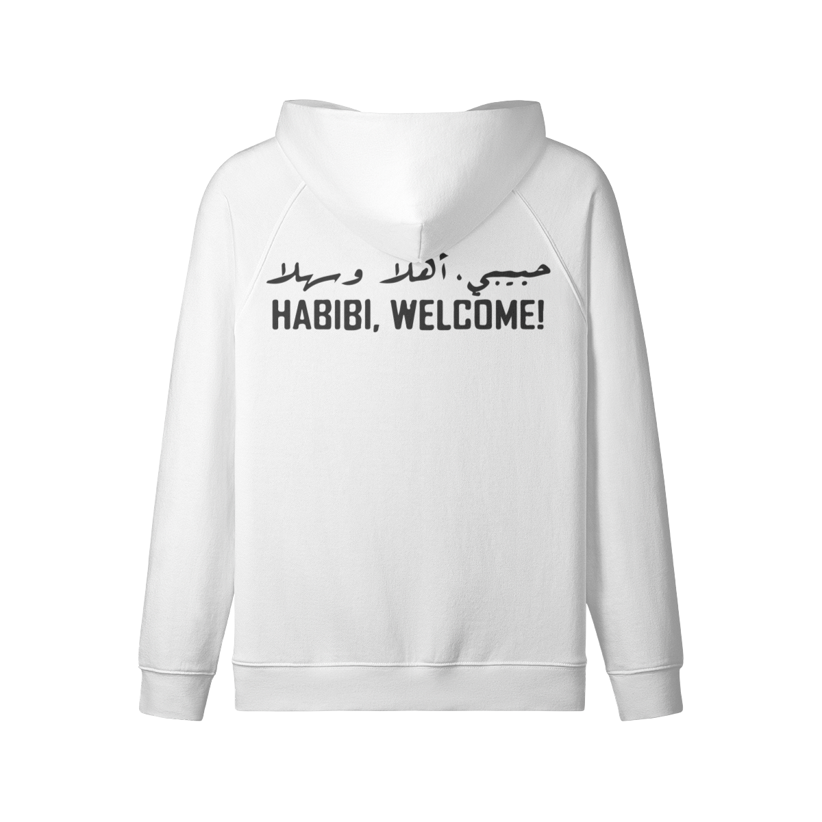 Gilet Habibi