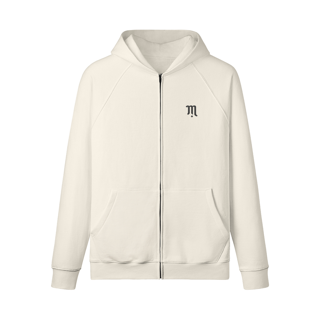 Gilet Habibi - Rice Apricot / S