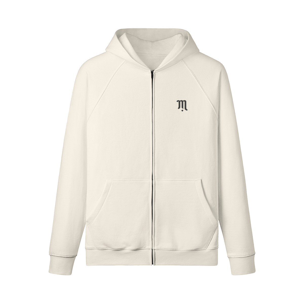 Gilet Habibi - Rice Apricot / S