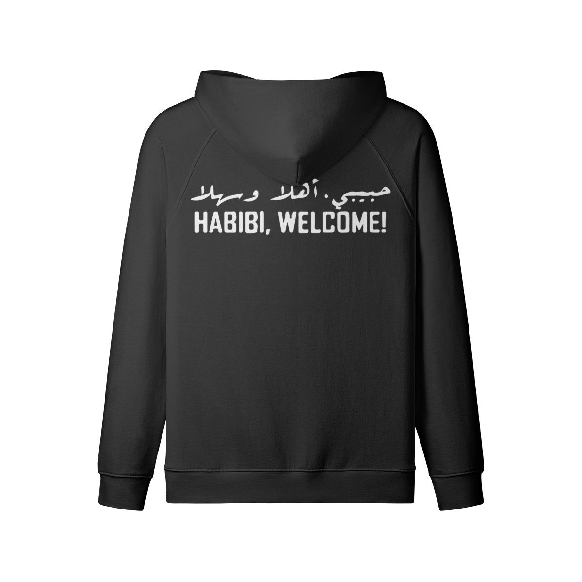 Gilet Habibi White