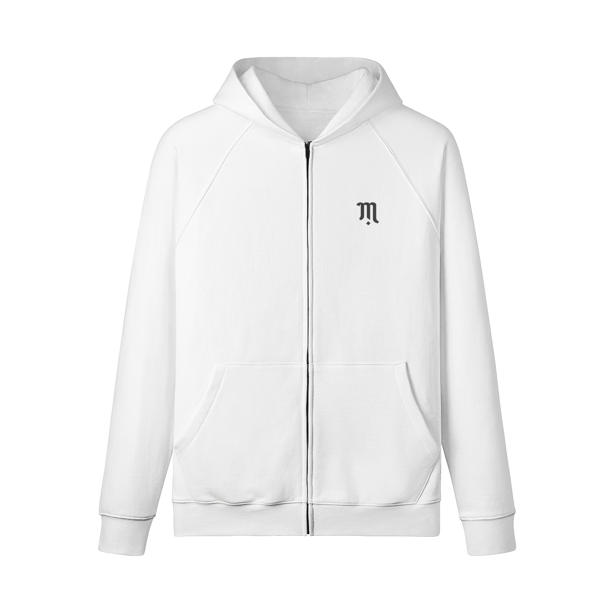 Gilet Habibi - White / S