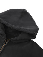 Gilet,Oversize