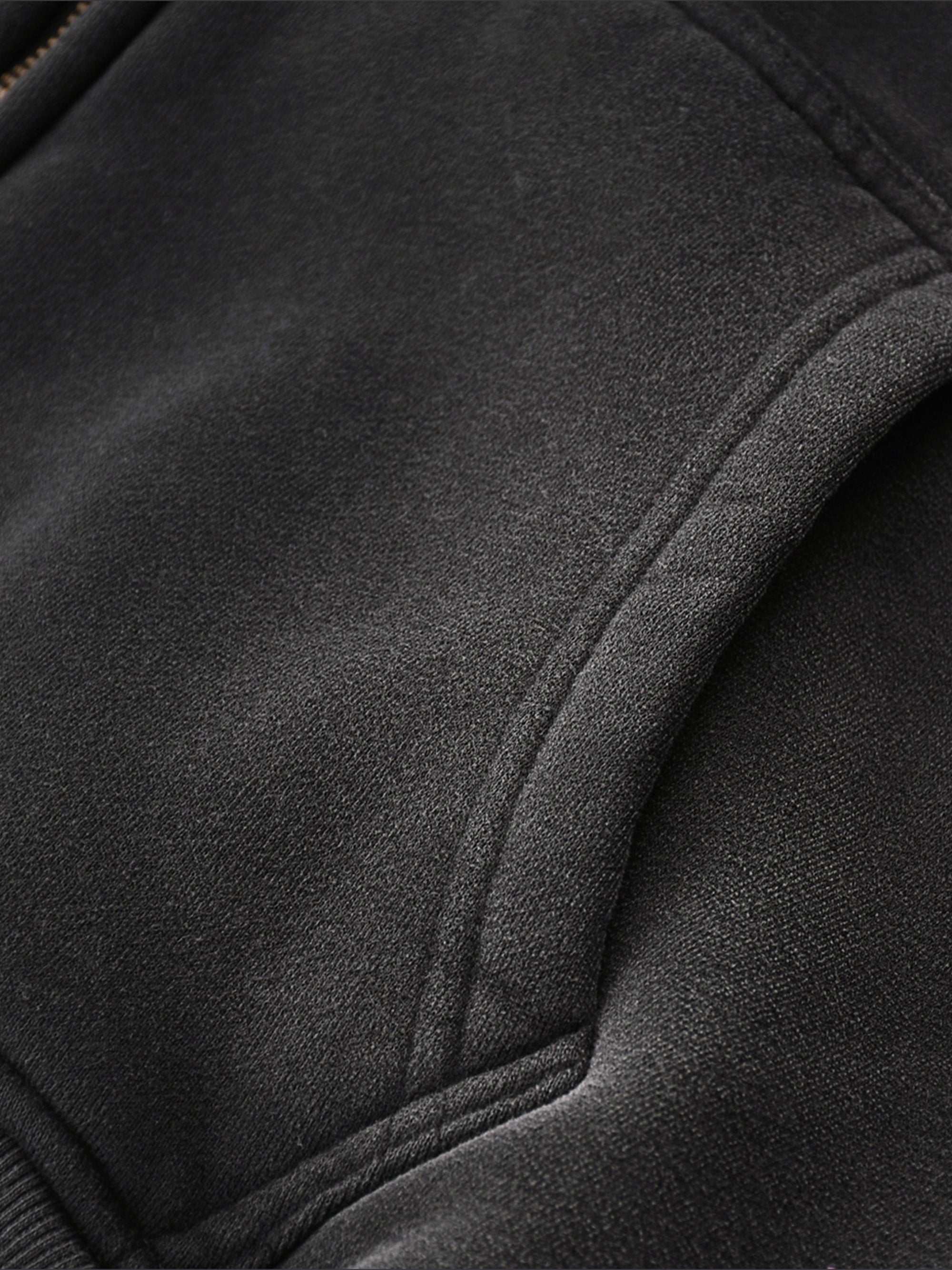 Gilet,Oversize