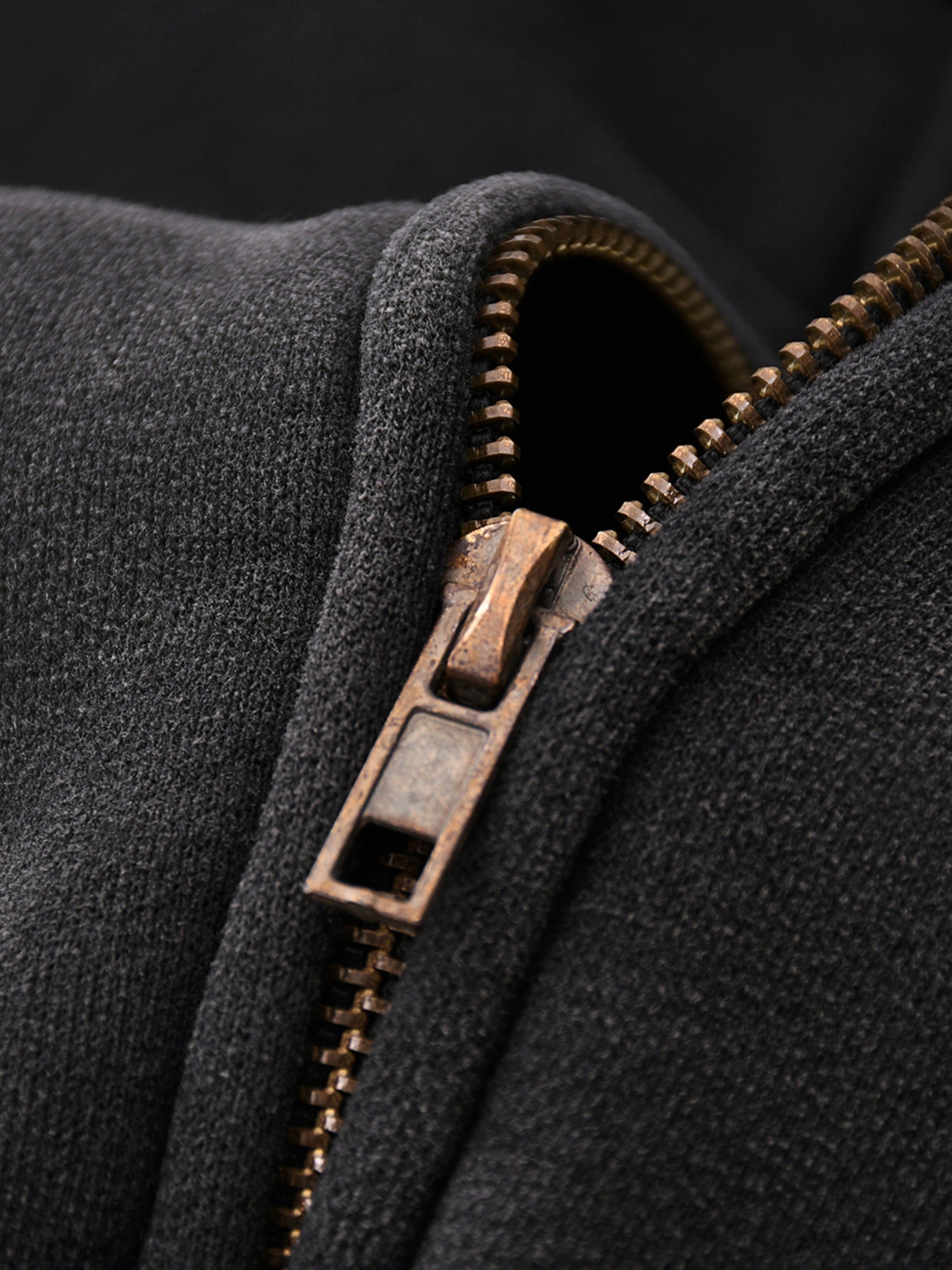 Gilet,Oversize