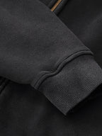 Gilet,Oversize