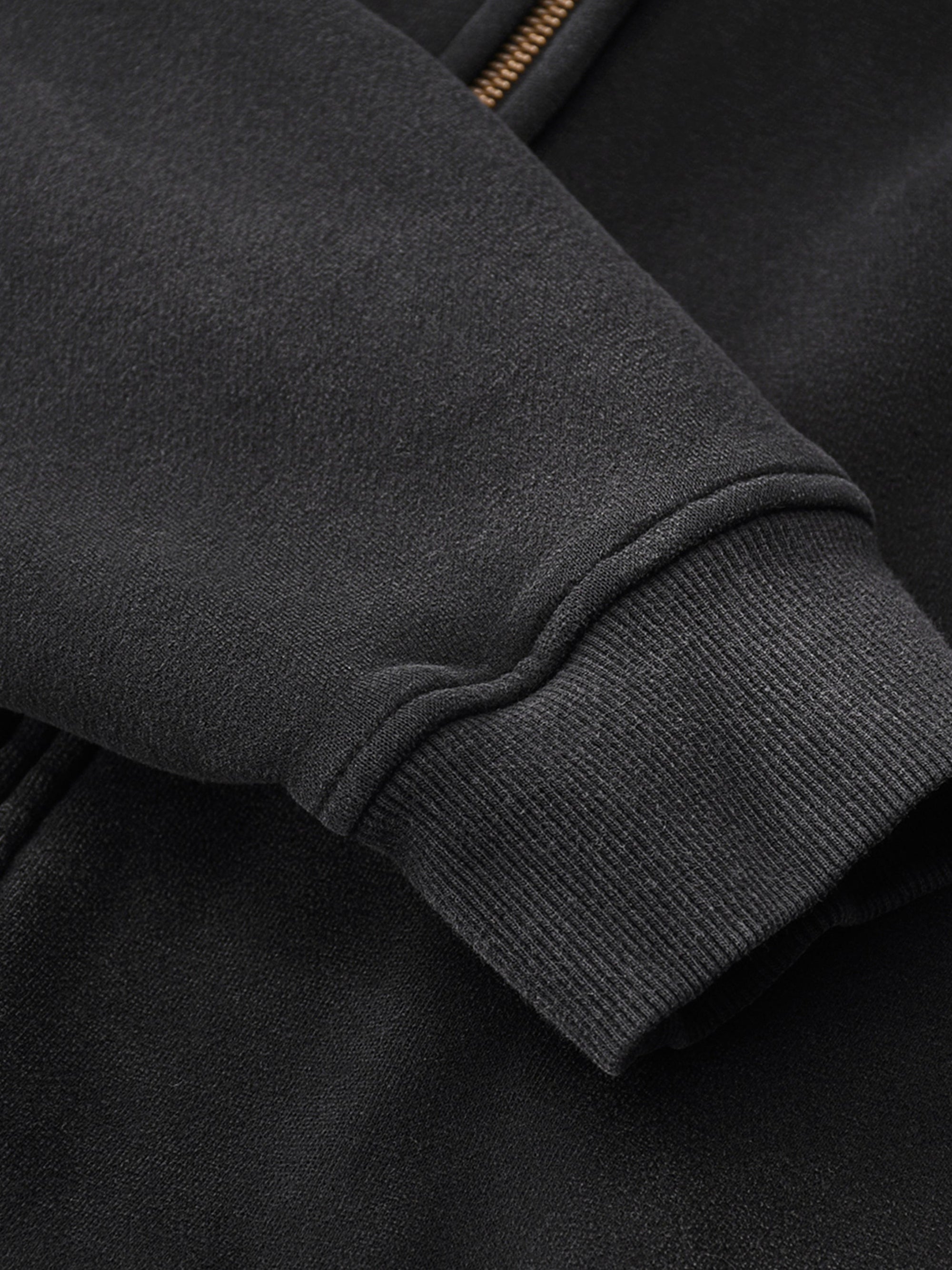 Gilet,Oversize
