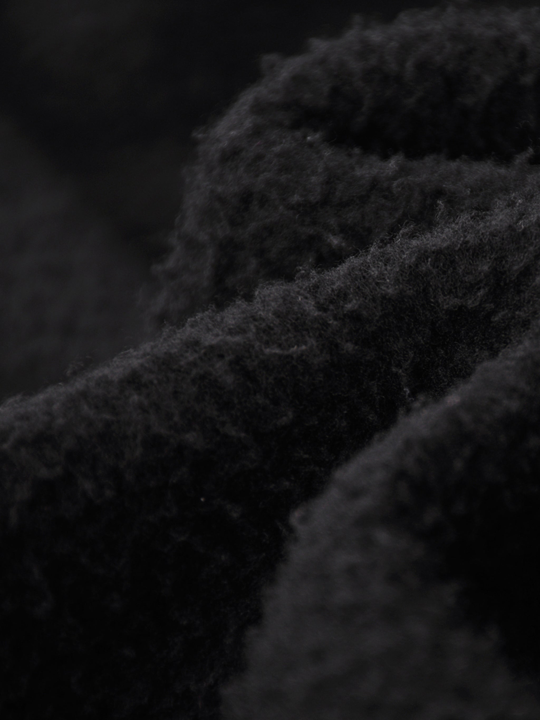 Gilet,Oversize